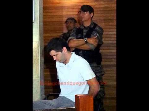 Tiago Henrique (Áudio Completo)