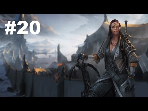 Let's Play Endless Legends (Guardians) Vaulters #20