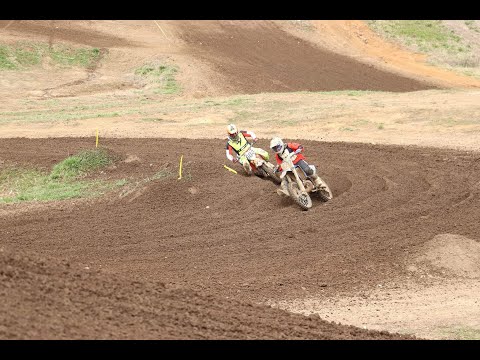 Muddy Creek Mega Series March 2021 20+