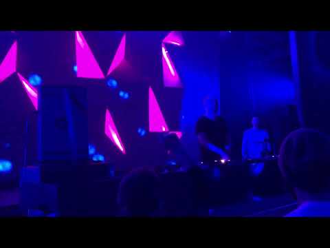 Kölsch Elsewhere BK 16 Dec 2017 Close (Pre Encore)