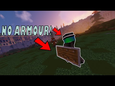 The Most Absurd PVP Legacy Challenges!