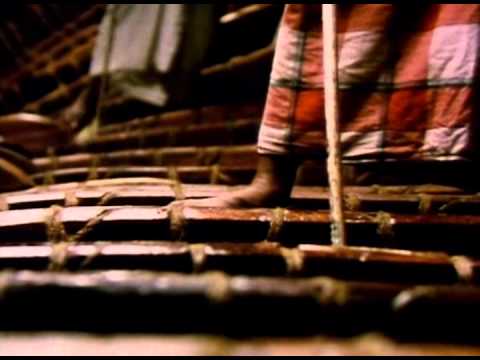 Shipbuilding Refinements - Segment 2 of 4 - "Arab Dhow"