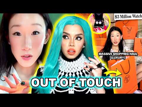 The TOXIC Tale of Becca Bloom: TikTok’s MOST HATED Rich Girl | Downfall