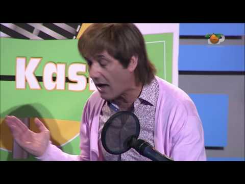 Portokalli, 27 Prill 2014 - Radio Kashari Optimistja