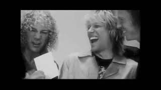 Bon Jovi - Postcards From The Wasteland (Subtitulado)