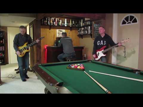 Triumph - Little Boy Blues - Ian Cover