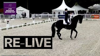 Replay du CDIO 5* de Compiègne