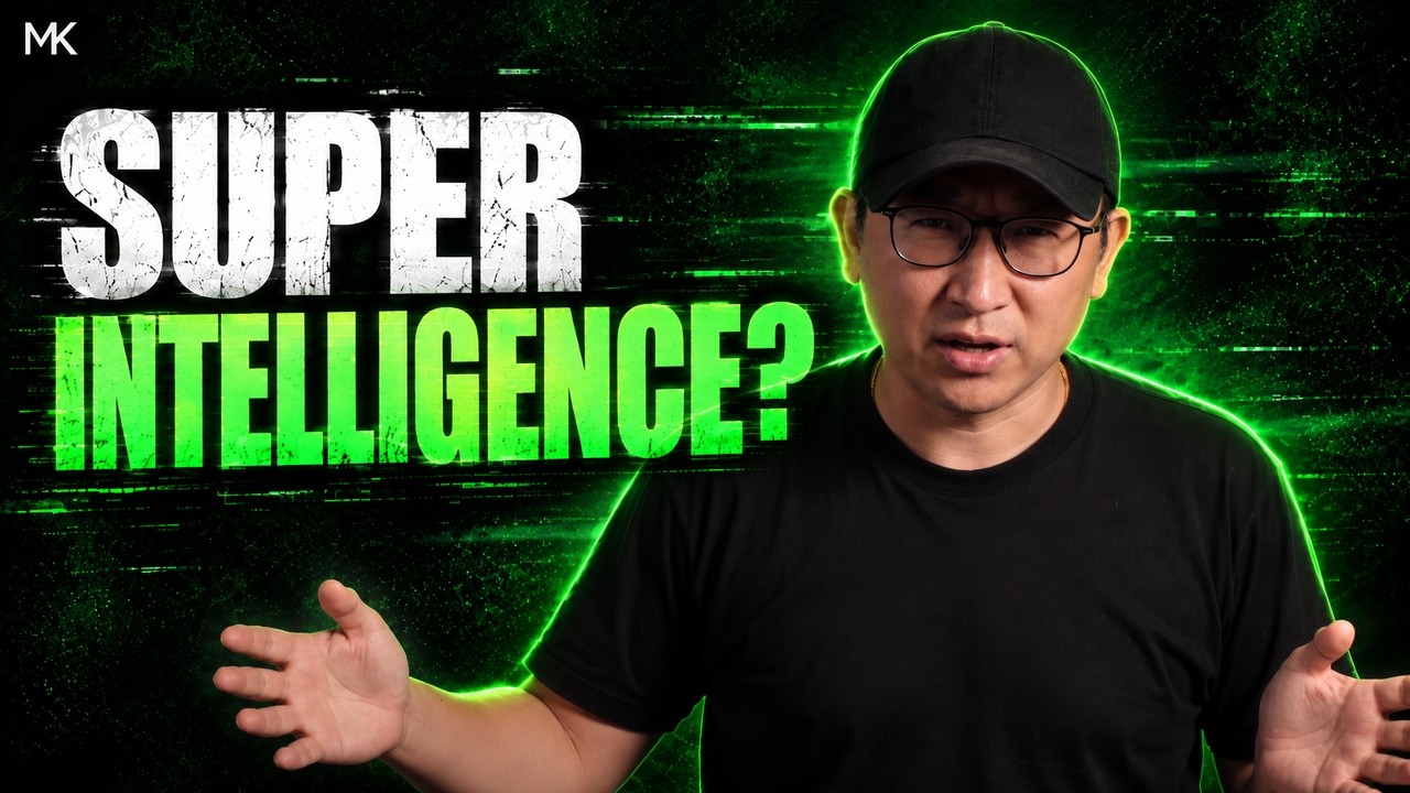 Your Company Runs on Excel. AI Can't Save It. | Ep. 214