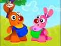 BabyTV Kenny And Goorie A Turtle English