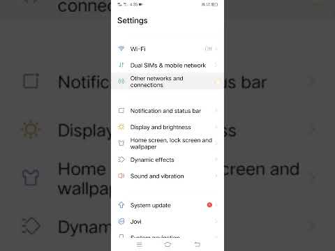 how to vivo mobile ma usb on