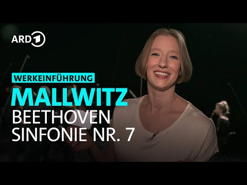 Video tour of Beethoven's Symphony No. 7 | Joana Mallwitz | Nuremberg State Philharmonic Orchestra