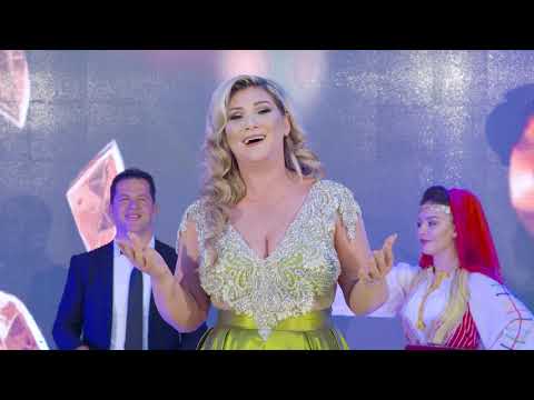 Vjollca Haci -Po lujn motrat per vlla t'vet (Gezuar 2019) Topestrada Tv