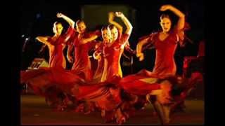 Allegria  HQ    Gipsy Kings   YouTube