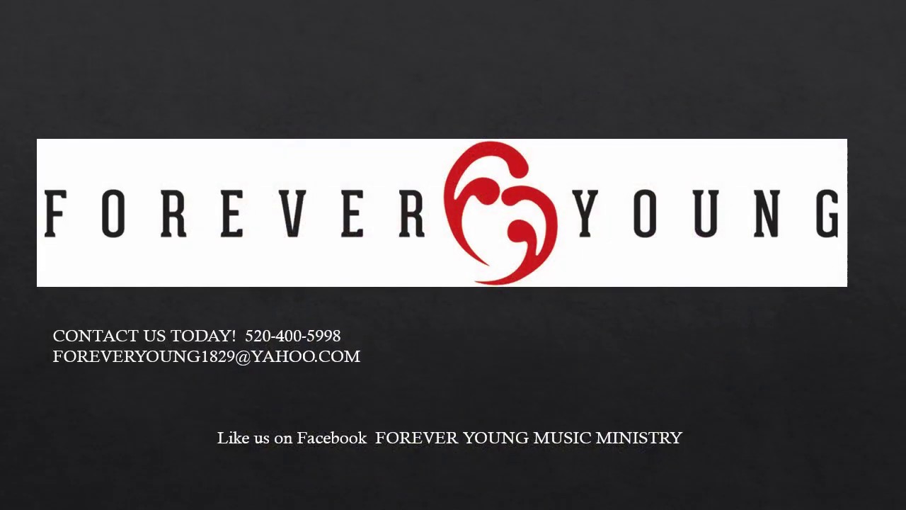 Promotional video thumbnail 2 for Forever Young