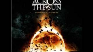 Across The Sun - The Illusionist