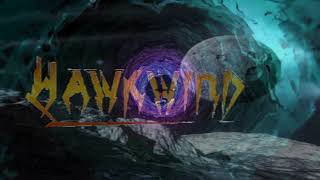 HAWKWIND HEADS + DON&#39;T UNDERSTAND Live