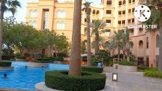MARSA MALAZ KEMPINSKI|THE PEARL|DOHA|Yamz Channel Official