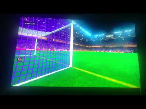 Boneless vs Atlantis FC