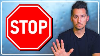What is the STOP skill Regain Control of Your Emotions - DBT SKILLS