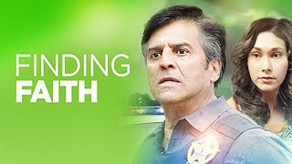 Finding Faith (2013) | Full Movie | Stephanie Bettcher | Erik Estrada | Timothy E. Goodwin video