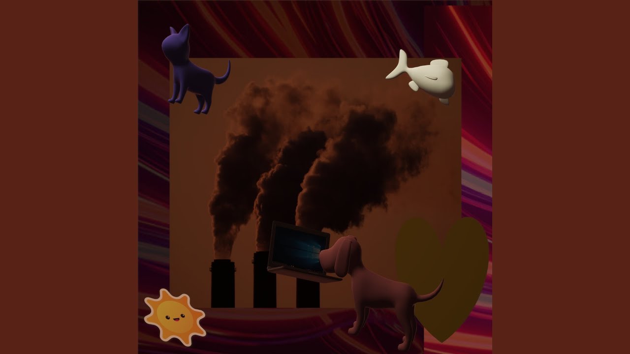 Neon Carbon Nightmare