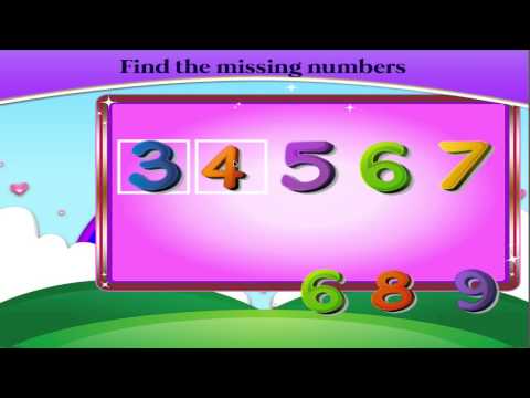 Fun Kindergarten Games: Pony Video