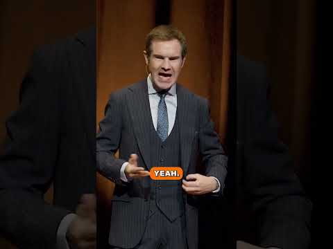 How is Tess still single? (Part 1) #jimmycarr #hecklers #crowdwork #standupcomedy