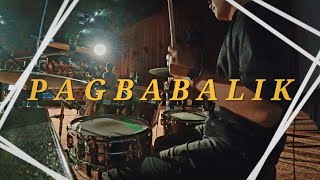 PAGBABALIK - Victory Worship @ Every Nation Singapore