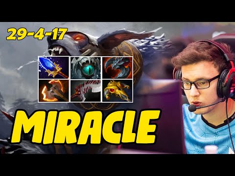 Miracle Ursa Safelane Vs. No[o]ne Cr1t-