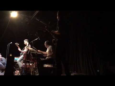 Kneebody Uprising 3-23-17 @ Constellation