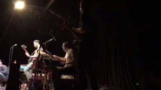 Kneebody Uprising 3-23-17 @ Constellation