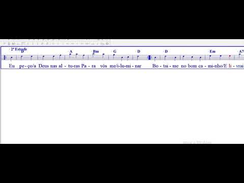 01. Dou Viva à Deus  Nas Alturas (117. Mestre Irineu)