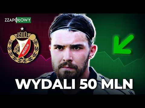 Największe zimowe transfery w Ekstraklasie?