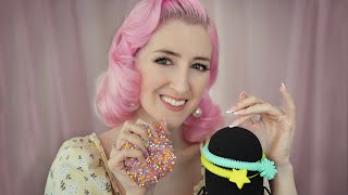 ASMR | Fall Asleep FAST 💤 Slow and Relaxing Triggers (whispering)