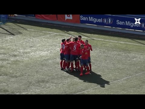 Resum 3a divisió J23