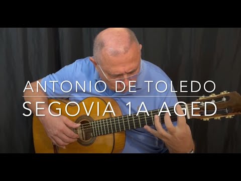 Antonio de Toledo Segovia 1A image 19