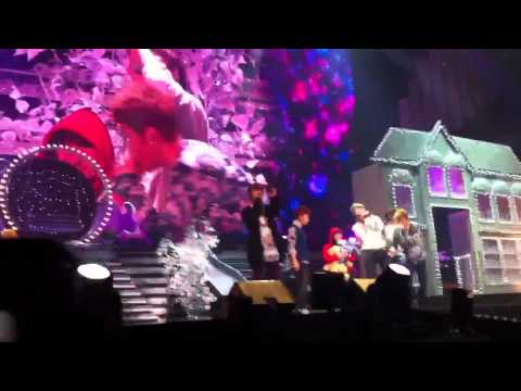 beast - you & hyunseung,yoseob,dongwoon talk 120205