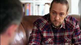 Derren Brown ~ Apocalypse ~ Full Pt 1 ~ 47 Min.