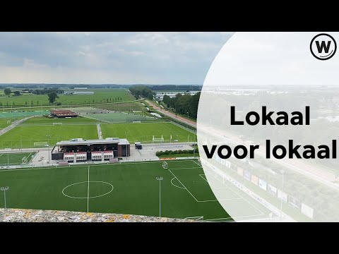 De Waal Outlet over... Nivo Sparta