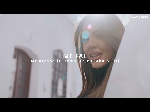 Mc Kresha ft. Ermal Fejzullahu & Fifi - MË FAL ( REMIX )