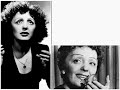 Edith Piaf   Dans Les Prisons De Nantes