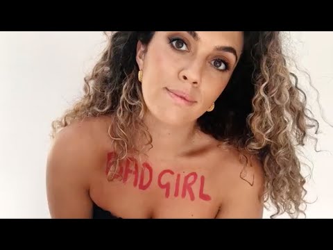 Eloise Viola - Bad Girl (Official Music Video)