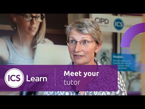 Cipd qualification