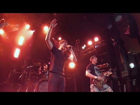 DRAT - Dämon (Live)