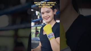 Download lagu Make Opponents Submit in the Ring, and Rodtang Submit in the Heart #viralvideo #muaythai #rodtang... mp3