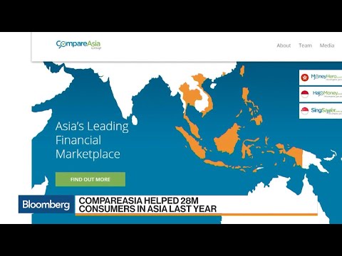 How CompareAsiaGroup Helps Customers Make Better Choices