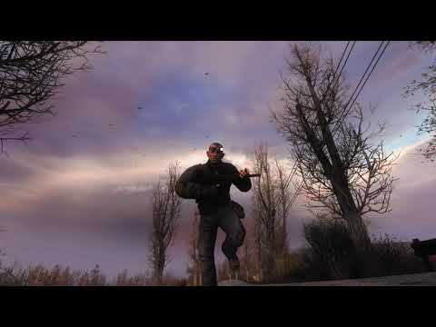 S.T.A.L.K.E.R. Lost Alpha DC Extended v2.86 + Dead Zone mod + RTGI reshade 4K | Max settings #5