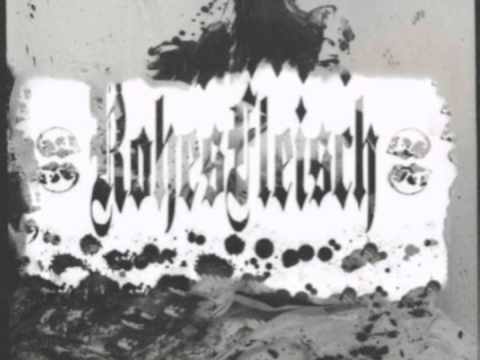 RohesFleisch - Hymne III - Of Wolf And Hatred (Ulver cover) video thumbnail