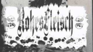 RohesFleisch - Hymne III - Of Wolf And Hatred (Ulver cover)