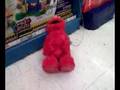 Tickle Me Elmo